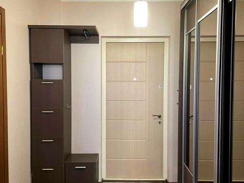 квартира по адресу Анатолия Петрицкого ул., 15