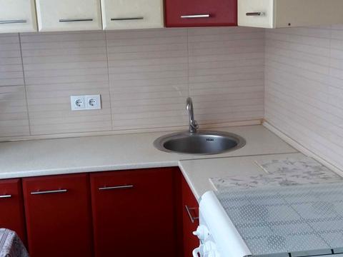 квартира по адресу Метрологическая ул., 14