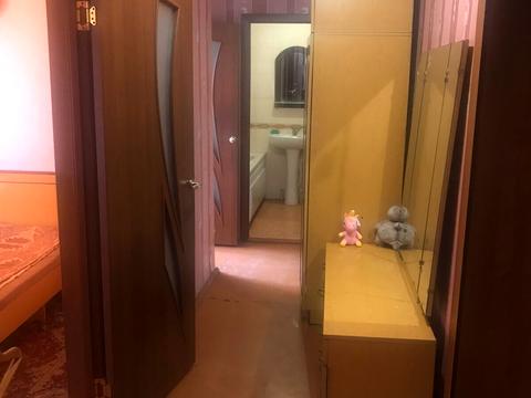 квартира за адресою 128-ї Бригади Тероборони вул. (Курчатова), 4