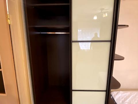 квартира за адресою Космічна вул., 5