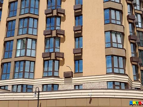 квартира за адресою Миру, 1