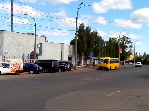 участок по адресу Туполева академика ул.