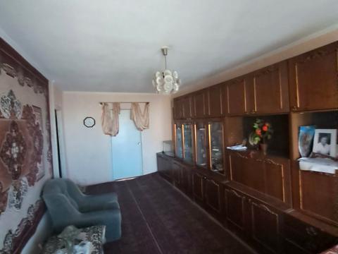 квартира по адресу Большая Диёвская ул. (Братьев Трофимовых), 32