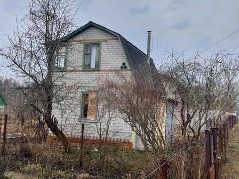 будинок за адресою Луч