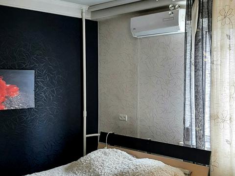 квартира по адресу Берестейский просп. (Победы), 18