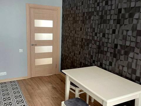 квартира по адресу Європейська ул., 3-В