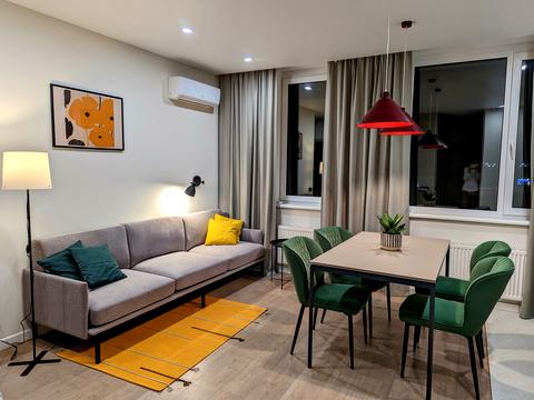 квартира за адресою Наддніпрянське шосе, 2а