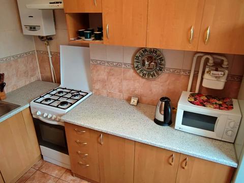 квартира по адресу Каховская ул., 15