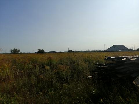 ділянка за адресою Харківська вулиця