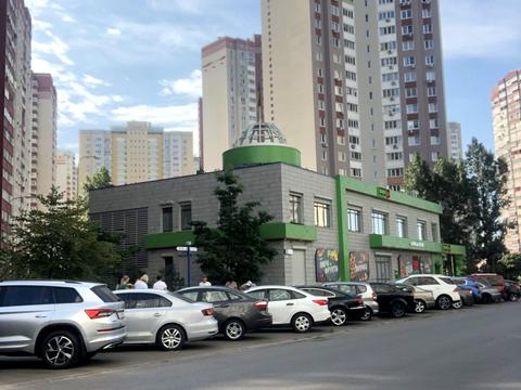 квартира по адресу Григория Ващенко ул., 3