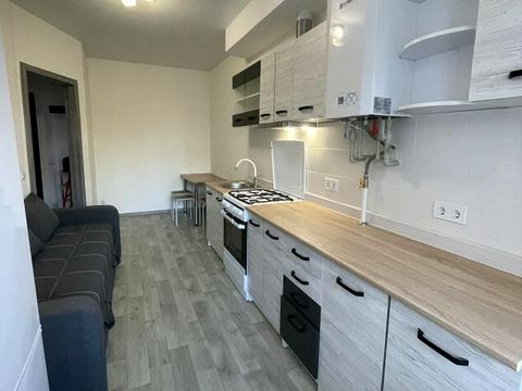 квартира по адресу Бышевская ул., 14-14А