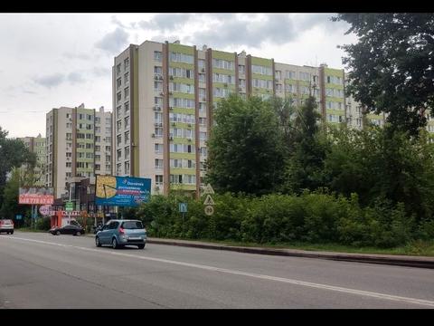 квартира за адресою Академіка Шалімова вул., 67-В