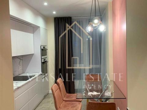 квартира за адресою В'ячеслава Чорновола просп. (), 77