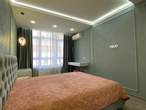 квартира за адресою Глибочицька вул., 13