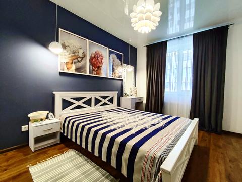 квартира по адресу Рогатинский пер., 6