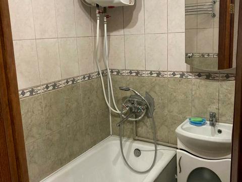 квартира за адресою Красилівська вул., 2/3