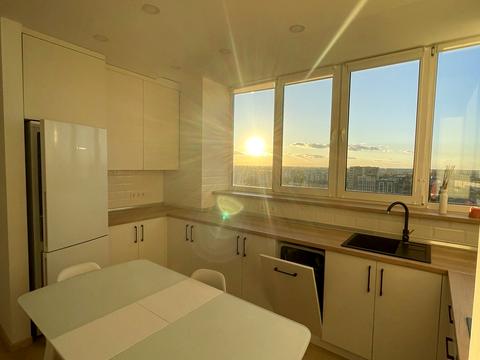 квартира по адресу Витянская ул., 2-А