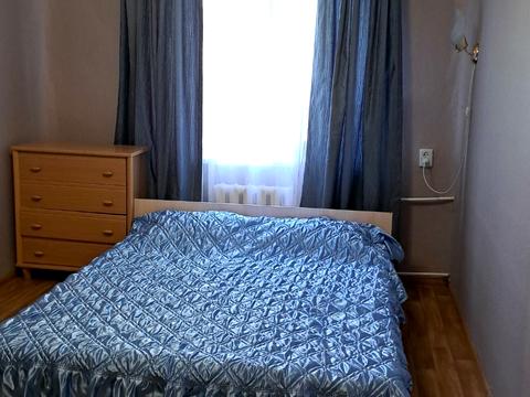 квартира по адресу Косиора, 30