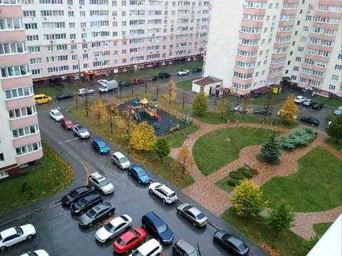 квартира по адресу Боголюбова ул., 12