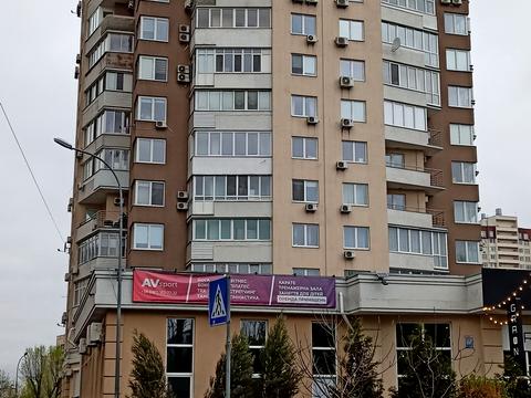 квартира по адресу Ушинского ул., 14-Б