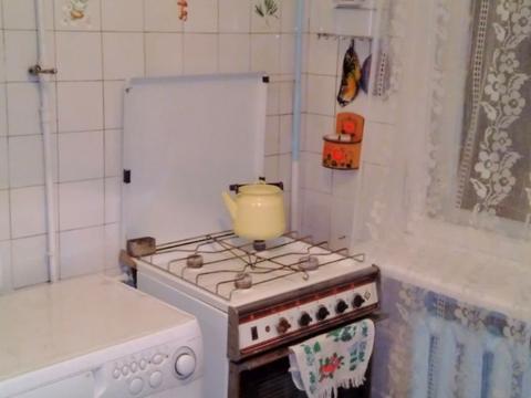 квартира по адресу Академическая ул. (Пионерская), 20а