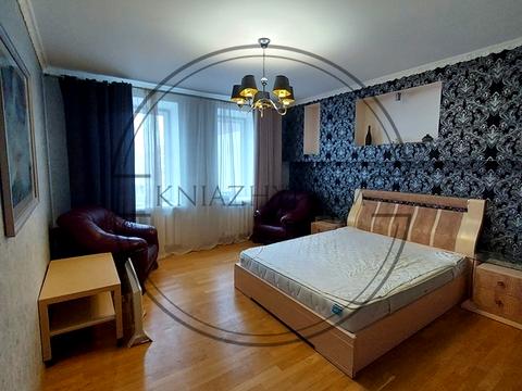 квартира по адресу Харьковское шоссе, 58-Б