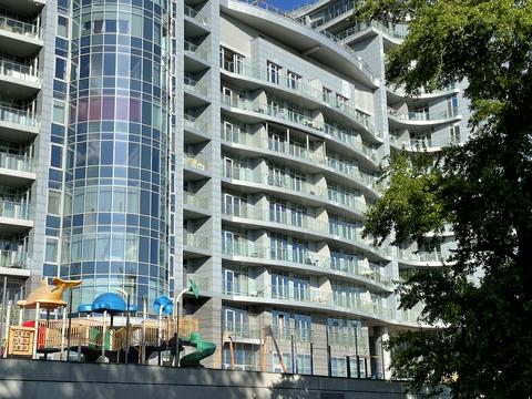квартира по адресу Раисы Окипной ул., 18