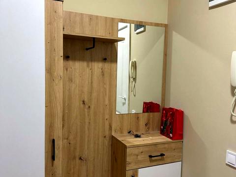 квартира по адресу Белорусская ул., 17-Б