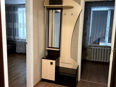 квартира по адресу Проспект Миру, 2