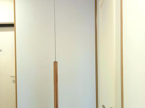 квартира за адресою Соборності просп. (Возз'єднання), 17 к2