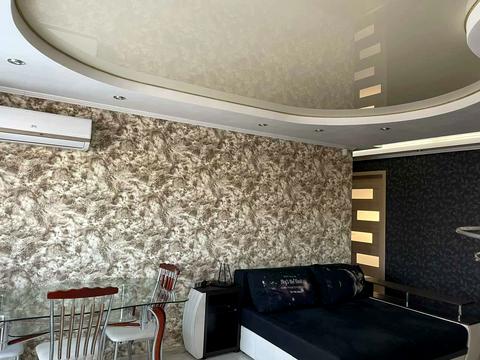 квартира по адресу Димитрова, 54