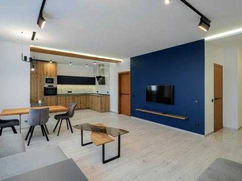 квартира за адресою Берестейський просп. (Перемоги), 5-В