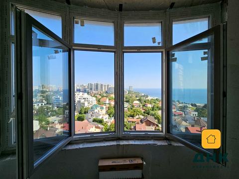 квартира по адресу Каманина ул. (Каманина), 16А