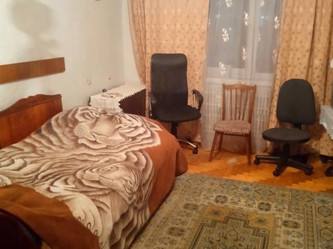 квартира по адресу Академика Королёва ул., 8