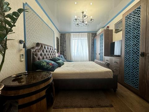 квартира по адресу Дюковская ул., 5