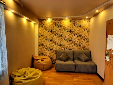 квартира по адресу Мира просп., 25