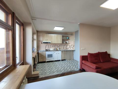 квартира за адресою Юрія Глушка вул. (Подвойського), 9-А