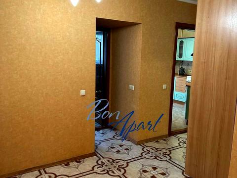 квартира за адресою Бульварно-Кудрявська вул. (Воровського), 7-Б