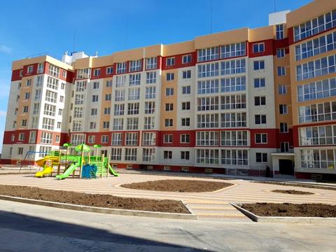 квартира по адресу Строительная ул., 48