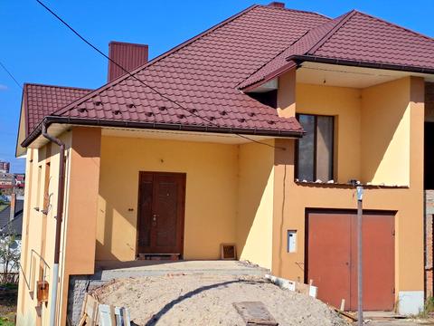 дом по адресу Козацька, 8
