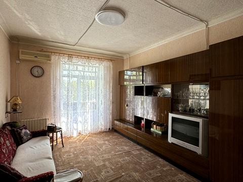квартира за адресою Генерала Безручка вул. (Новоорловська), 16