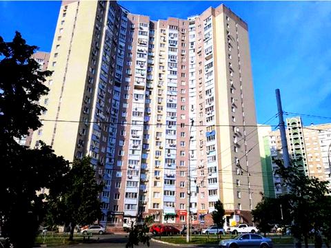 квартира за адресою Європейського Союзу просп. (Правди), 19-А
