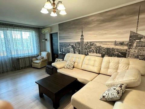 квартира за адресою Штабний пров., 6