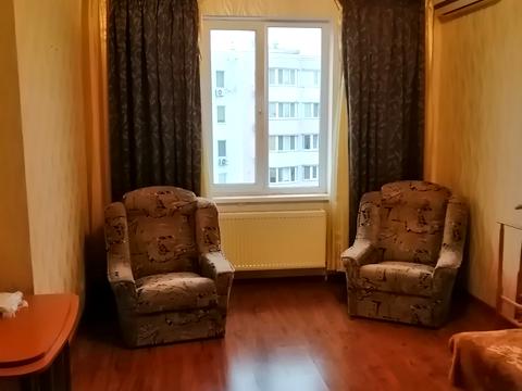 квартира за адресою Радужный массив, 8