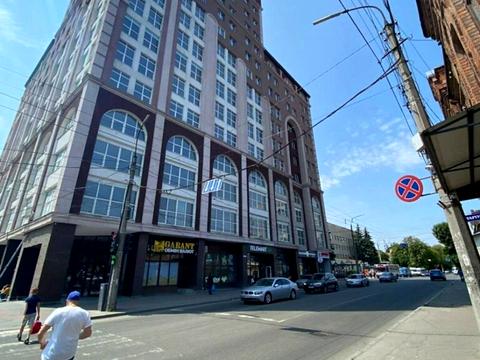 коммерческая по адресу Подільська ул., 78