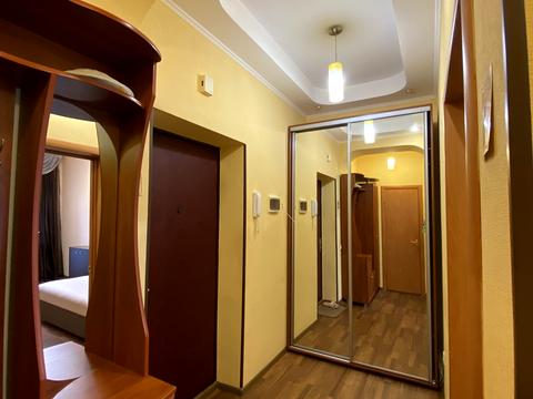 квартира по адресу Петра Григоренко просп., 39-Б