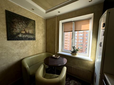 квартира за адресою Княжий Затон вул., 12