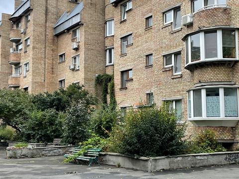 квартира за адресою Хорива вул., 40/22