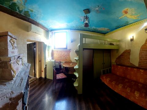 квартира по адресу Галицкая пл., 3
