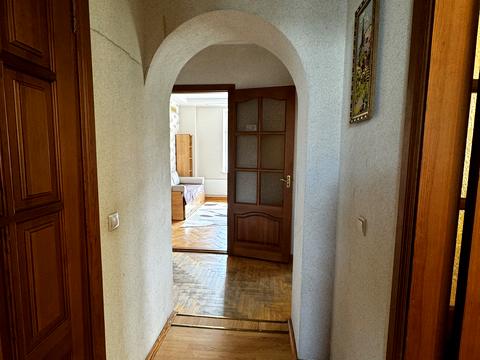 квартира за адресою Київ, Деревлянська вул. (Якіра), 12/42